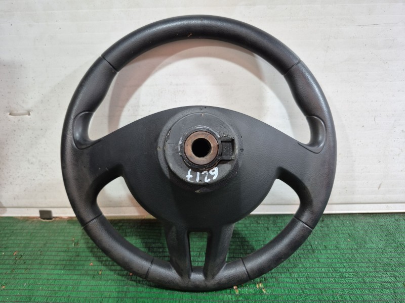 Recambio de volante para aixam minauto 0.5 referencia OEM IAM   