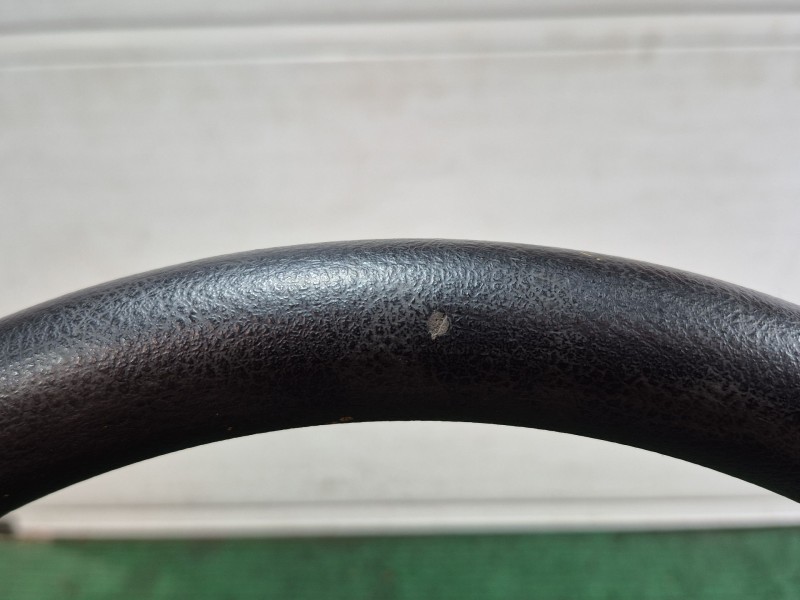 Recambio de volante para aixam minauto 0.5 referencia OEM IAM   