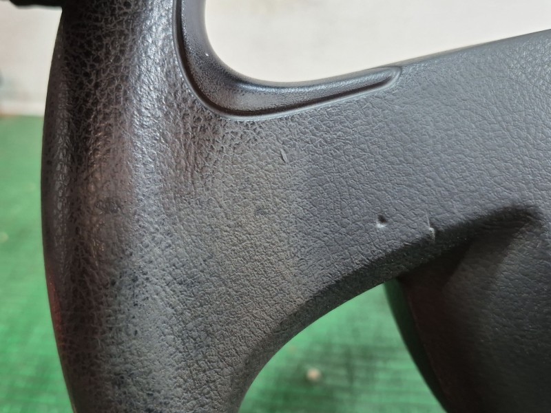 Recambio de volante para aixam minauto 0.5 referencia OEM IAM   