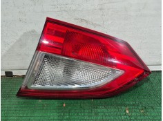 Recambio de piloto trasero derecho para ford c-max ii (dxa/cb7, dxa/ceu) 1.6 tdci referencia OEM IAM   