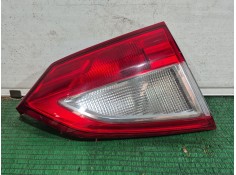 Recambio de piloto trasero izquierdo para ford c-max ii (dxa/cb7, dxa/ceu) 1.6 tdci referencia OEM IAM   