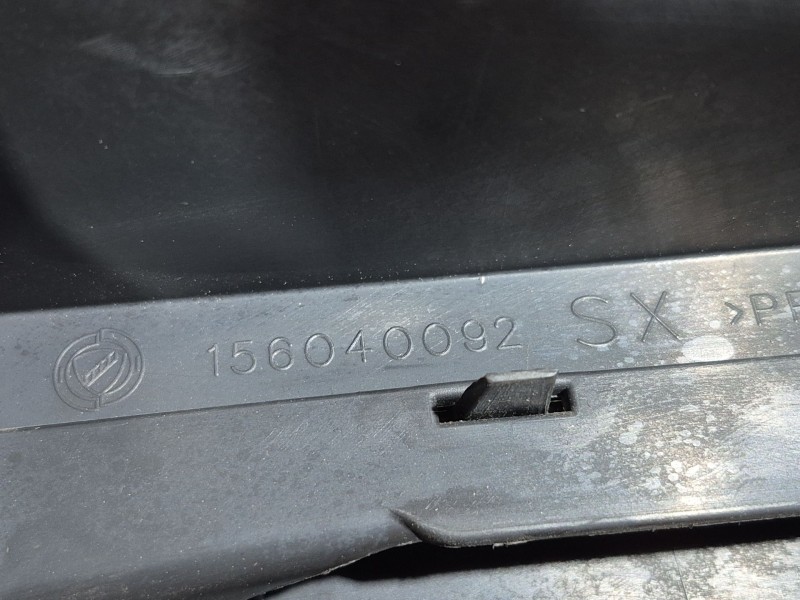 Recambio de guantera para alfa romeo gt (937_) 1.9 jtd (937cxn1b) referencia OEM IAM   