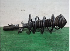 Recambio de amortiguador delantero izquierdo para nissan qashqai ii (j11, j11_) 1.2 dig-t referencia OEM IAM    2