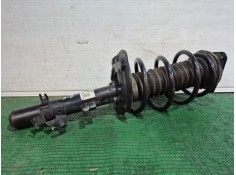 Recambio de amortiguador delantero derecho para nissan qashqai ii (j11, j11_) 1.2 dig-t referencia OEM IAM    2