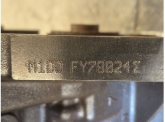 Recambio de motor completo para ford c-max ii (dxa/cb7, dxa/ceu) 1.0 ecoboost referencia OEM IAM M1DD M1DD M1DD