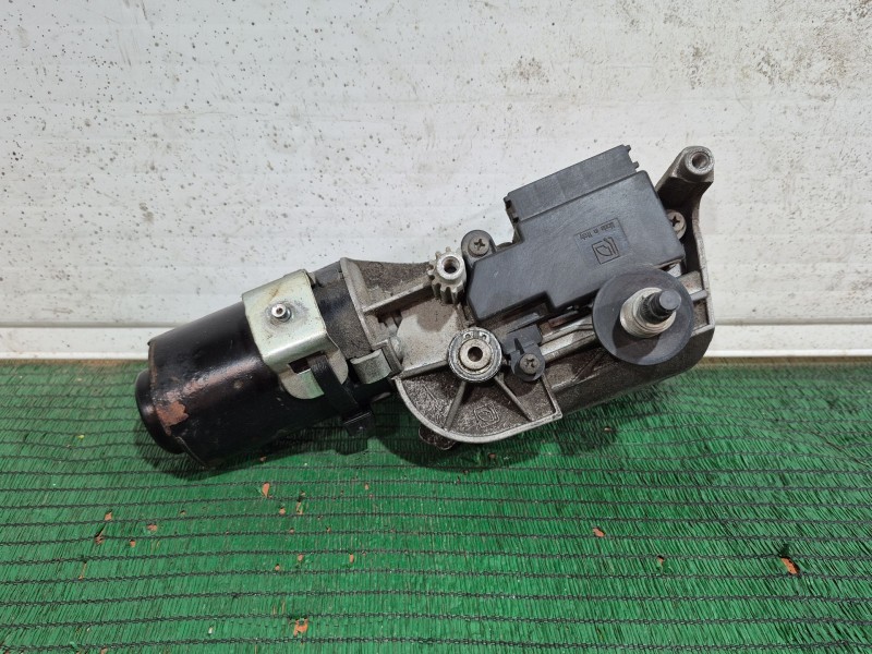 Recambio de motor limpia delantero para aixam minauto 0.5 referencia OEM IAM   