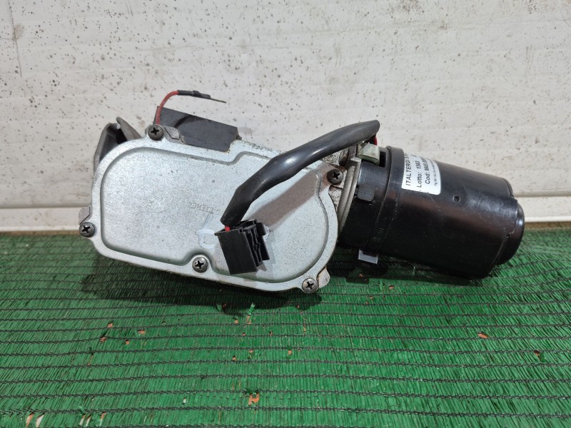Recambio de motor limpia delantero para aixam minauto 0.5 referencia OEM IAM   