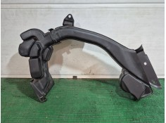 Recambio de carcasa filtro aire para nissan qashqai ii (j11, j11_) 1.2 dig-t referencia OEM IAM   