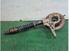 Recambio de amortiguador delantero izquierdo para aixam minauto 0.5 referencia OEM IAM   