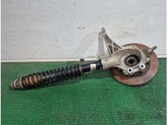 Recambio de amortiguador delantero derecho para aixam minauto 0.5 referencia OEM IAM 4AP009 4AP009 4AP009