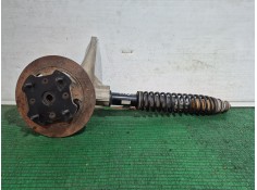 Recambio de amortiguador delantero derecho para aixam minauto 0.5 referencia OEM IAM 4AP009 4AP009 4AP009 2