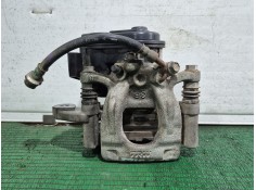 Recambio de pinza freno trasera izquierda para nissan qashqai ii (j11, j11_) 1.2 dig-t referencia OEM IAM   