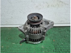 Recambio de alternador para aixam minauto 0.5 referencia OEM IAM 1758064013 1012111291 1758064013