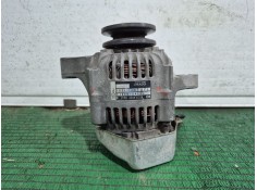 Recambio de alternador para aixam minauto 0.5 referencia OEM IAM 1758064013 1012111291 1758064013 2