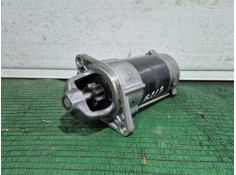 Recambio de motor arranque para aixam minauto 0.5 referencia OEM IAM   