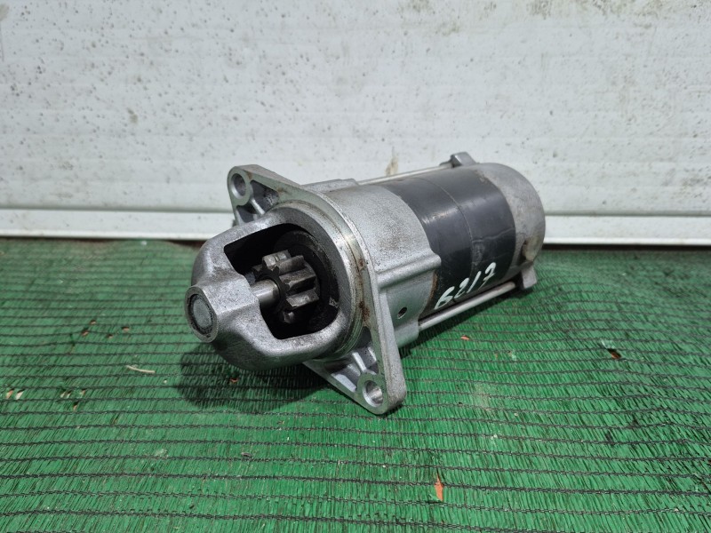 Recambio de motor arranque para aixam minauto 0.5 referencia OEM IAM   