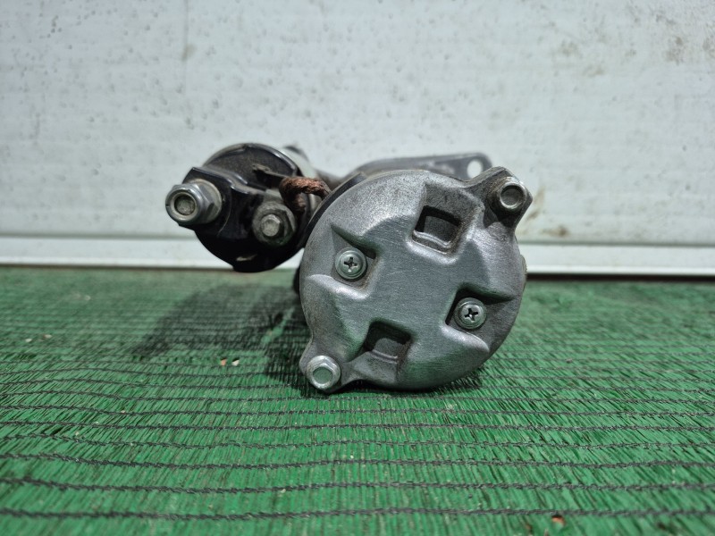 Recambio de motor arranque para aixam minauto 0.5 referencia OEM IAM   