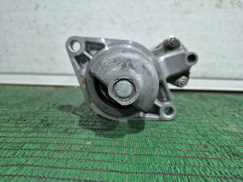Recambio de motor arranque para aixam minauto 0.5 referencia OEM IAM   