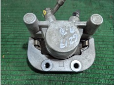 Recambio de pinza freno delantera derecha para aixam minauto 0.5 referencia OEM IAM    2