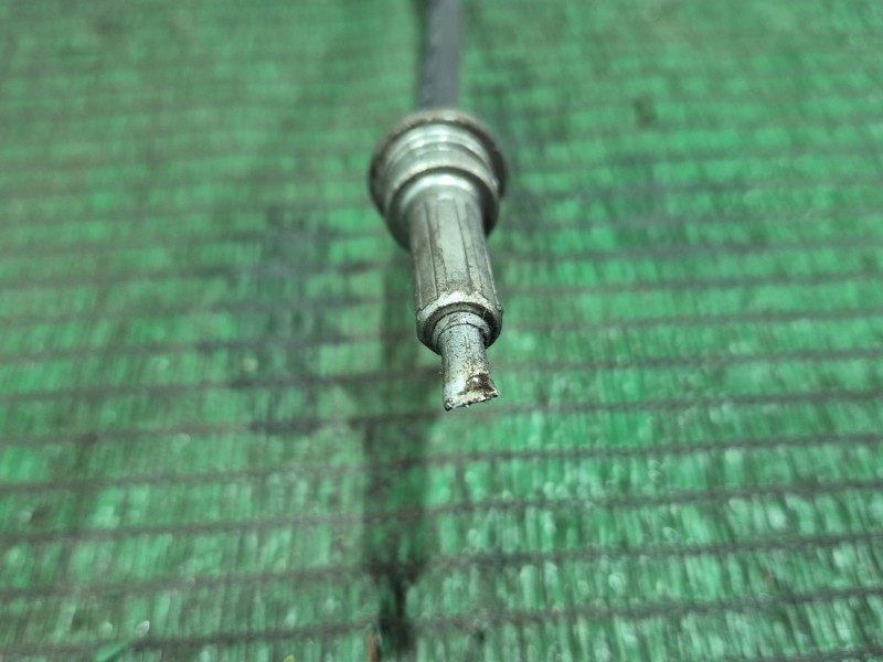 Recambio de pinza freno delantera derecha para aixam minauto 0.5 referencia OEM IAM   