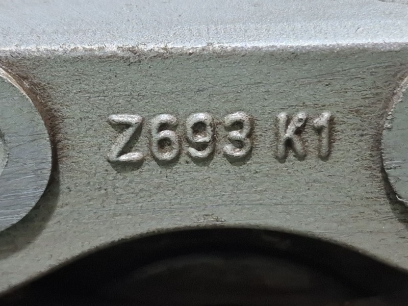 Recambio de pinza freno delantera derecha para aixam minauto 0.5 referencia OEM IAM   