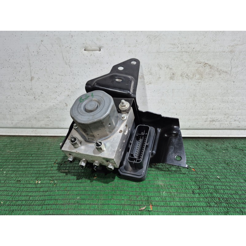 Recambio de abs para nissan qashqai ii (j11, j11_) 1.2 dig-t referencia OEM IAM   