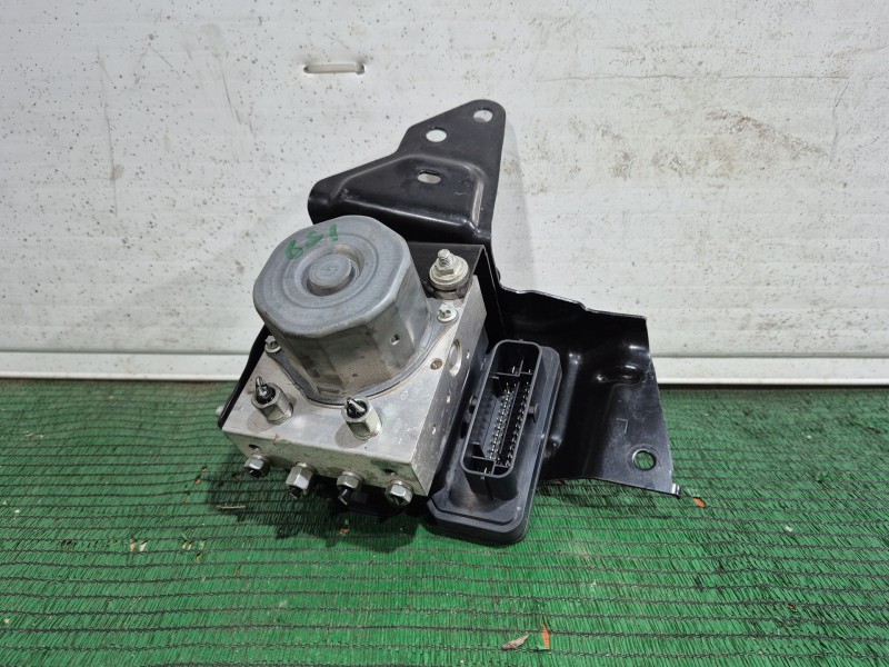 Recambio de abs para nissan qashqai ii (j11, j11_) 1.2 dig-t referencia OEM IAM   