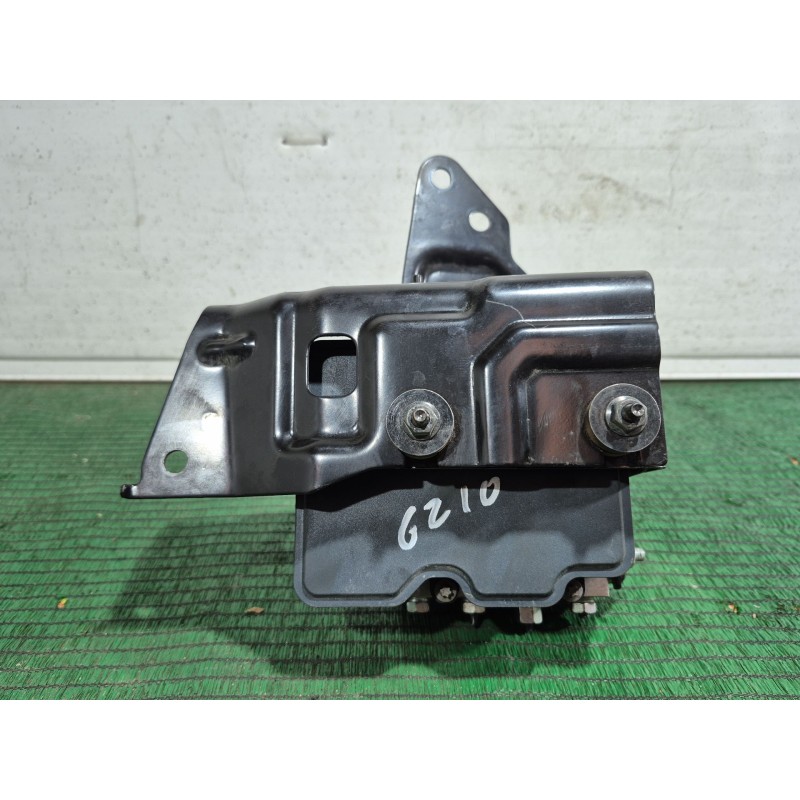 Recambio de abs para nissan qashqai ii (j11, j11_) 1.2 dig-t referencia OEM IAM   