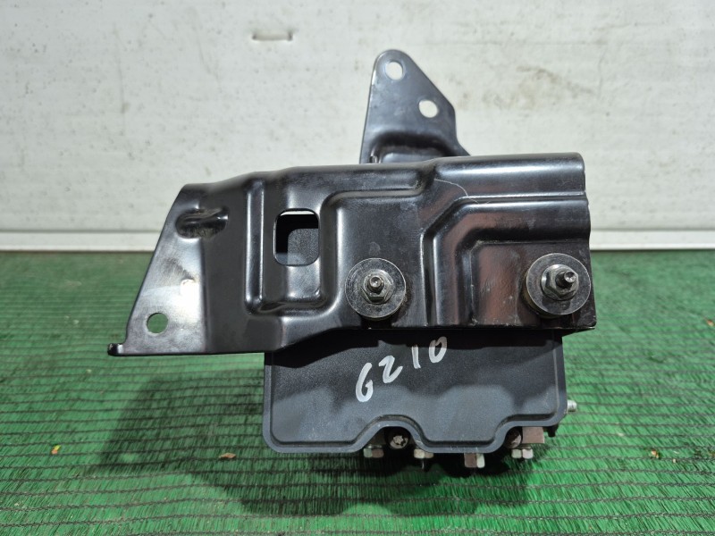 Recambio de abs para nissan qashqai ii (j11, j11_) 1.2 dig-t referencia OEM IAM   