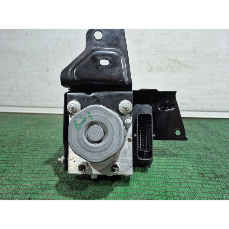 Recambio de abs para nissan qashqai ii (j11, j11_) 1.2 dig-t referencia OEM IAM   