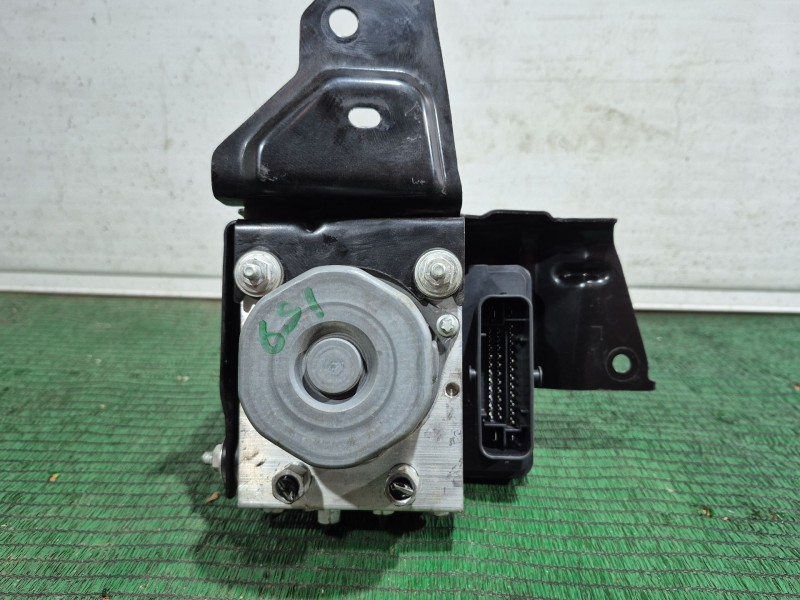 Recambio de abs para nissan qashqai ii (j11, j11_) 1.2 dig-t referencia OEM IAM   