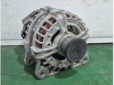 Recambio de alternador para nissan qashqai ii (j11, j11_) 1.2 dig-t referencia OEM IAM   