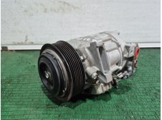 Recambio de compresor aire acondicionado para nissan qashqai ii (j11, j11_) 1.2 dig-t referencia OEM IAM   