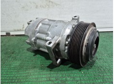 Recambio de compresor aire acondicionado para nissan qashqai ii (j11, j11_) 1.2 dig-t referencia OEM IAM    2