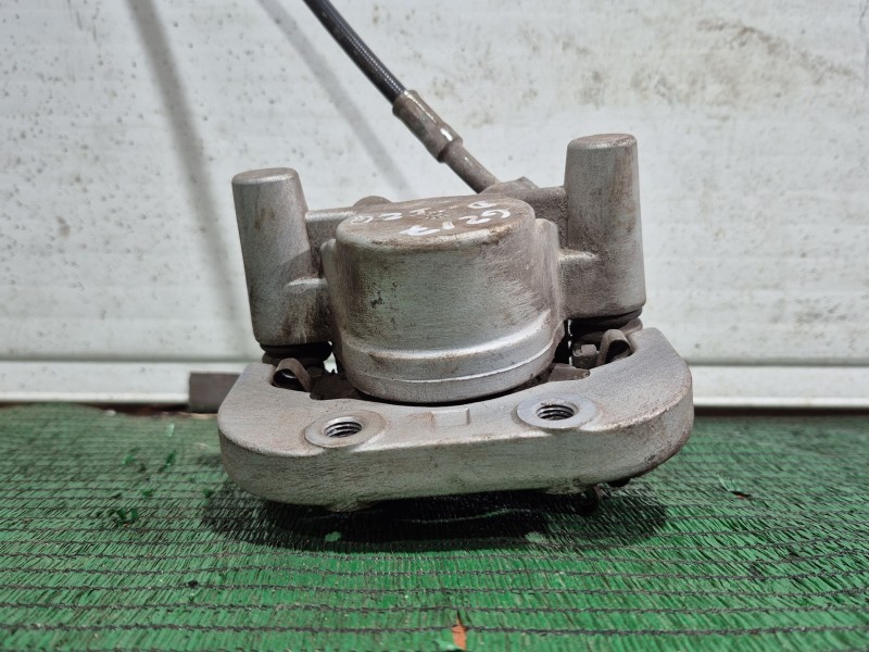 Recambio de pinza freno delantera izquierda para aixam minauto 0.5 referencia OEM IAM   