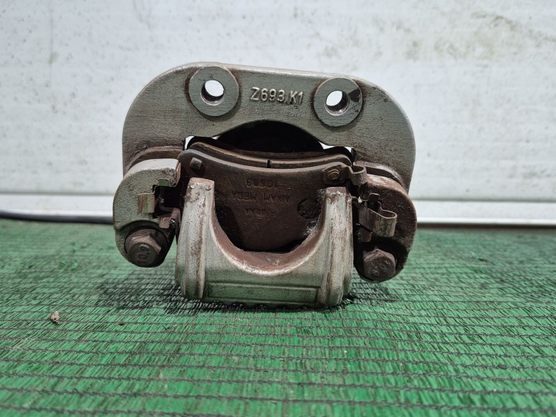 Recambio de pinza freno delantera izquierda para aixam minauto 0.5 referencia OEM IAM   