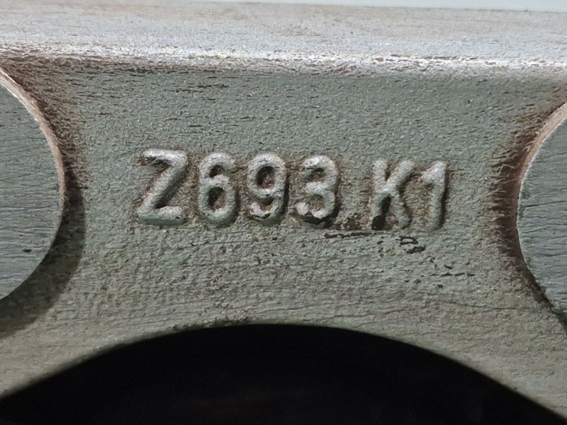 Recambio de pinza freno delantera izquierda para aixam minauto 0.5 referencia OEM IAM   