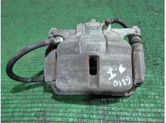 Recambio de pinza freno delantera izquierda para nissan qashqai ii (j11, j11_) 1.2 dig-t referencia OEM IAM 5758 5758 5758