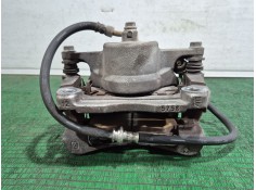 Recambio de pinza freno delantera izquierda para nissan qashqai ii (j11, j11_) 1.2 dig-t referencia OEM IAM 5758 5758 5758 2