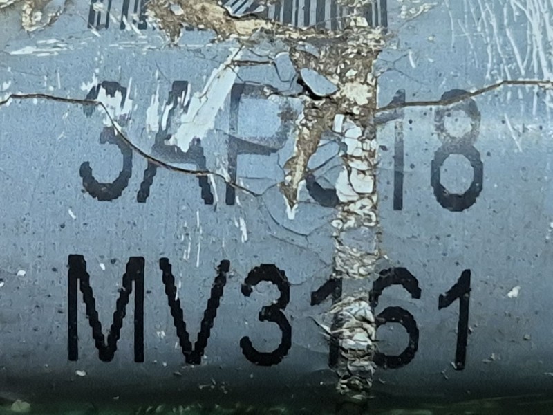 Recambio de transmision delantera izquierda para aixam minauto 0.5 referencia OEM IAM   