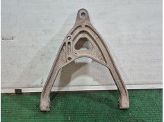 Recambio de brazo suspension superior delantero izquierdo para aixam minauto 0.5 referencia OEM IAM   