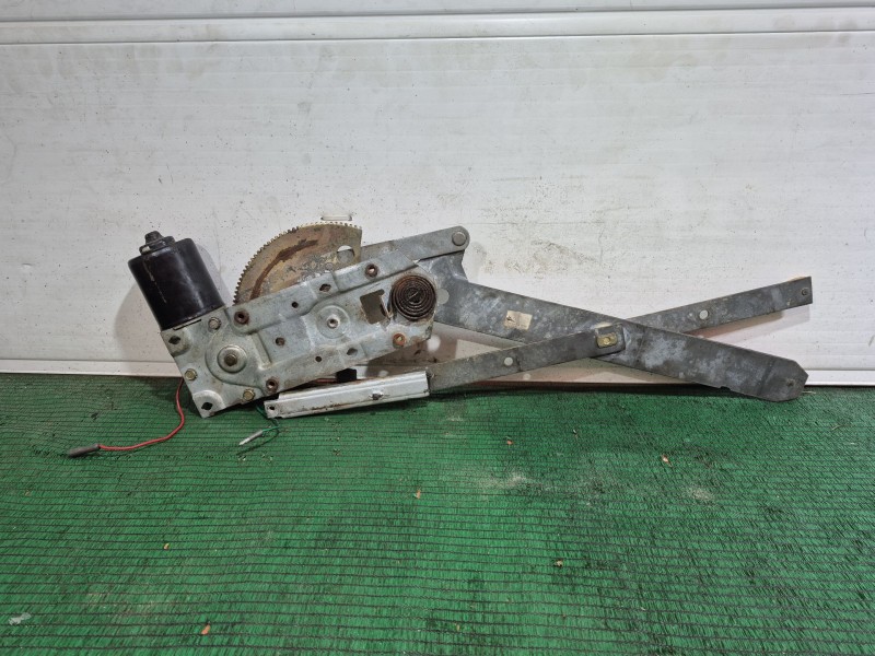 Recambio de elevalunas delantero derecho para jaguar xj sovereign v12 referencia OEM IAM   