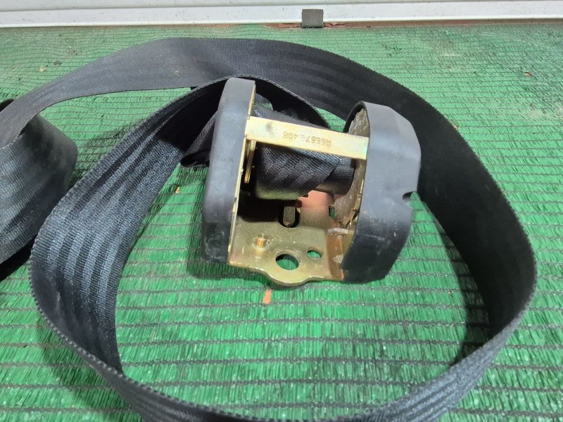 Recambio de cinturon seguridad delantero izquierdo para jaguar xj sovereign v12 referencia OEM IAM   