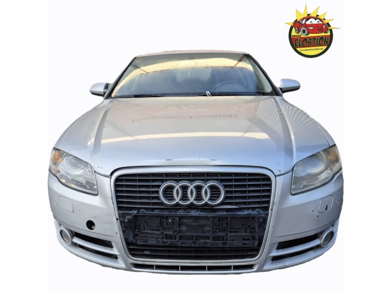 audi a4 b7 (8ec) del año 2004