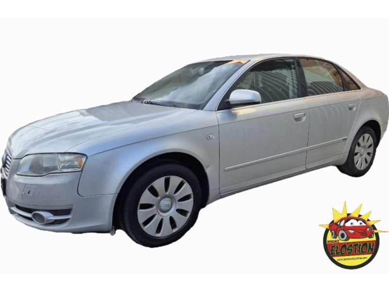 audi a4 b7 (8ec) del año 2004