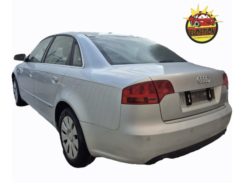 audi a4 b7 (8ec) del año 2004