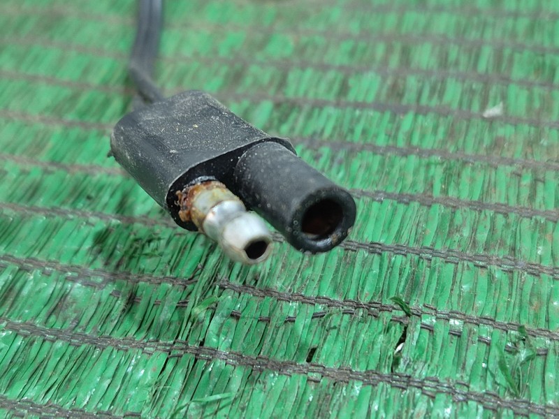 Recambio de cinturon seguridad delantero derecho para jaguar xj sovereign v12 referencia OEM IAM   
