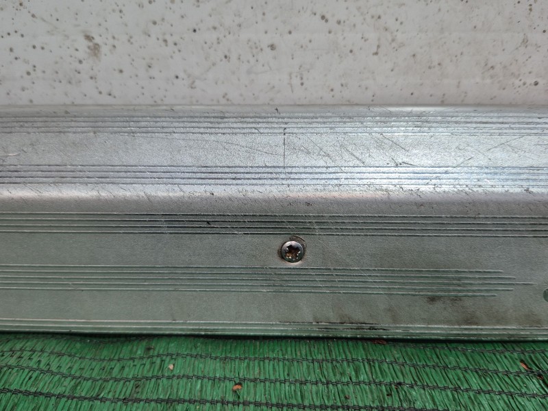 Recambio de moldura interior para jaguar xj sovereign v12 referencia OEM IAM   