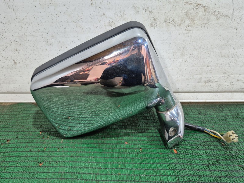 Recambio de retrovisor derecho para jaguar xj sovereign v12 referencia OEM IAM BD47349 BD47349 BD47349