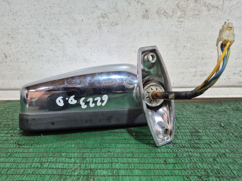 Recambio de retrovisor derecho para jaguar xj sovereign v12 referencia OEM IAM BD47349 BD47349 BD47349